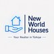 New World Houses Real Estate