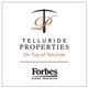 TD Smith - Telluride Properties