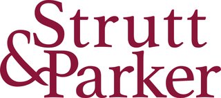 Strutt & Parker – Canterbury