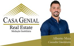 Alberto Maia -Casa Genial Real Estate