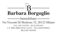 Borgoglio Barbara