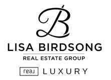Lisa Birdsong Group - REAL Broker