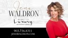 Jena Waldron - Keller Williams