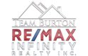 Jim Burton, O.N.L. - RE/MAX Infinity Realty Inc.