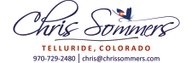 Chris Sommers - Telluride Real Estate Corp.
