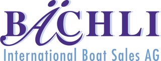 BÄCHLI INTERNATIONAL BOAT SALES AG