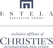 Estela Exclusive Homes | Christie's International Real Estate
