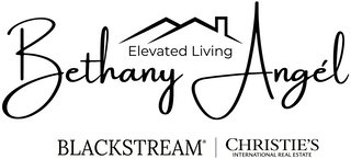 Blackstream Christie's International Real Estate - Greenville