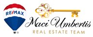 Maci Umbertis - RE/MAX Parkside Real Estate