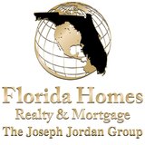 The Joseph Jordan Group - Florida Homes Realty and Mortgage