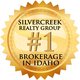 Courtney Murphy - Silvercreek Realty Group