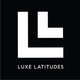 Hyleri Katzenberg - Luxe Latitudes of Compass