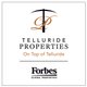 TD Smith - Telluride Properties