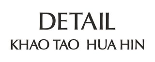To Detail Development Co., Ltd.