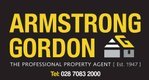 Armstrong Gordon