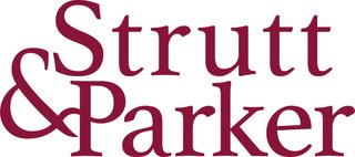 Strutt & Parker – Edinburgh