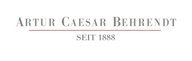 ARTUR CAESAR BEHRENDT Immobilien KG