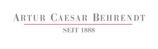ARTUR CAESAR BEHRENDT Immobilien KG