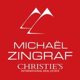 Michaël Zingraf Cap d'Antibes