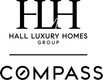 David B. Hall and Sonia Hall - Hall Luxury Homes Group at COMPASS