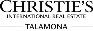Christie's International Real Estate - Talamona
