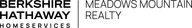 Tricia Cox - BHHS Meadows Mountain Realty
