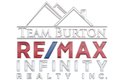 Jim Burton, O.N.L. - RE/MAX Infinity Realty Inc.