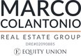 Marco Colantonio - Equity Union