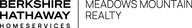 Brad Ricker - BHHS Meadows Mountain Realty