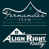 The Fernandez Team - Align Right Realty