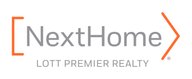 Corey Lott - NextHome Lott Premier Realty