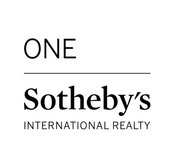 ONE Sotheby's International Realty