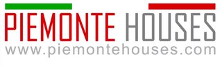Piemonte Houses