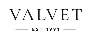 Valvet