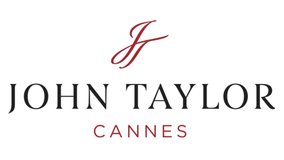 John Taylor Cannes