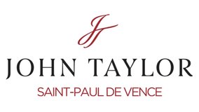 John Taylor Saint-Paul-de-Vence