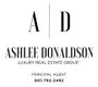 Ashlee Donaldson - Presidio