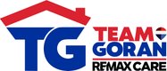Goran Todorovic - RE/MAX CARE Realty