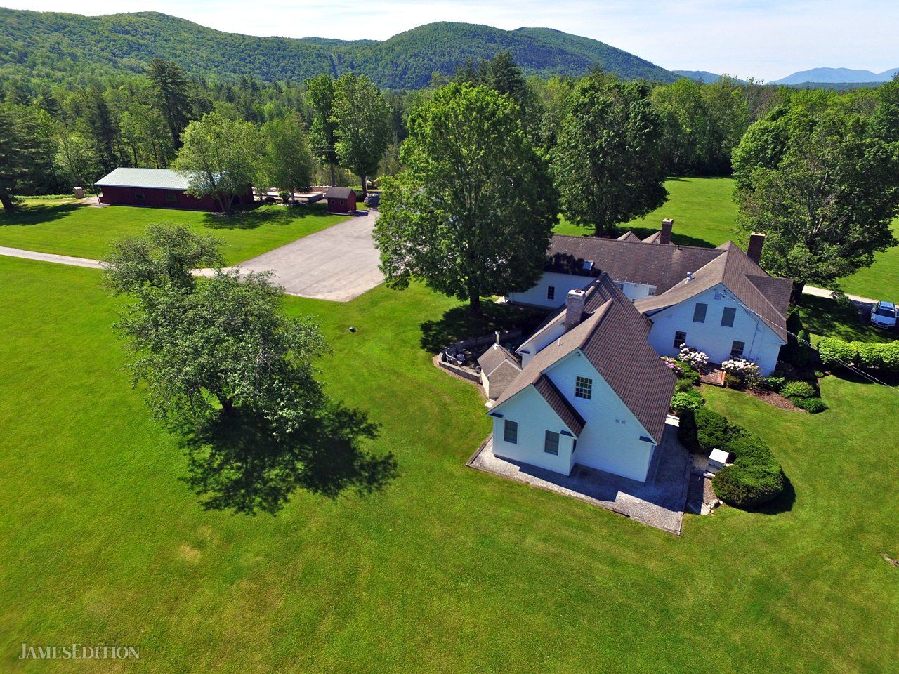 1642 East St, Clarendon, Vermont 05759 (Mls In Clarendon, Vermont