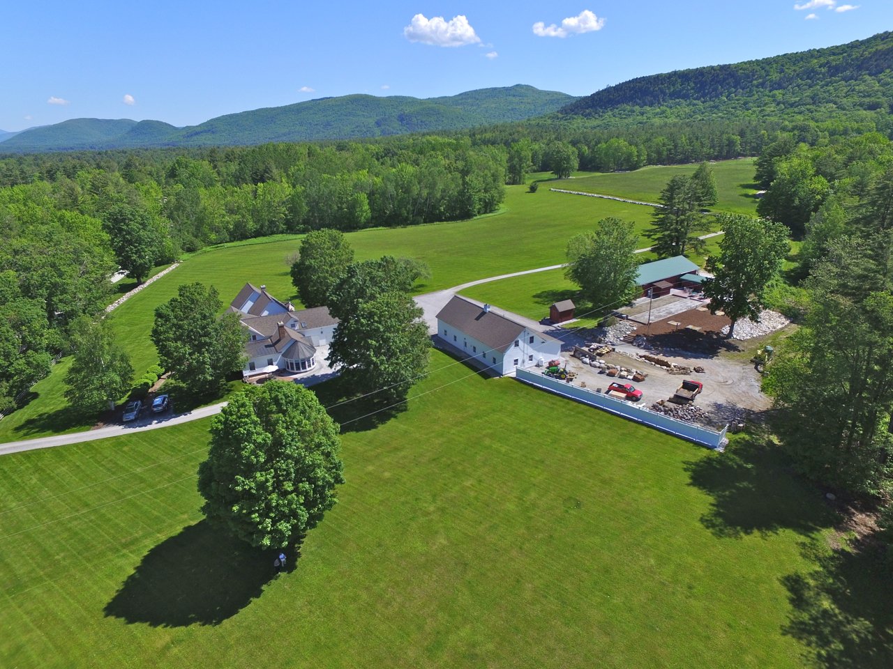 1642 East St, Clarendon, Vermont 05759 (Mls In Clarendon, Vermont