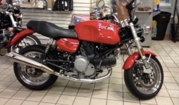 ducatis for sale
