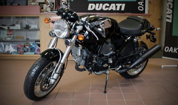 Motorcycles - 112 Ducati for sale on JamesEdition