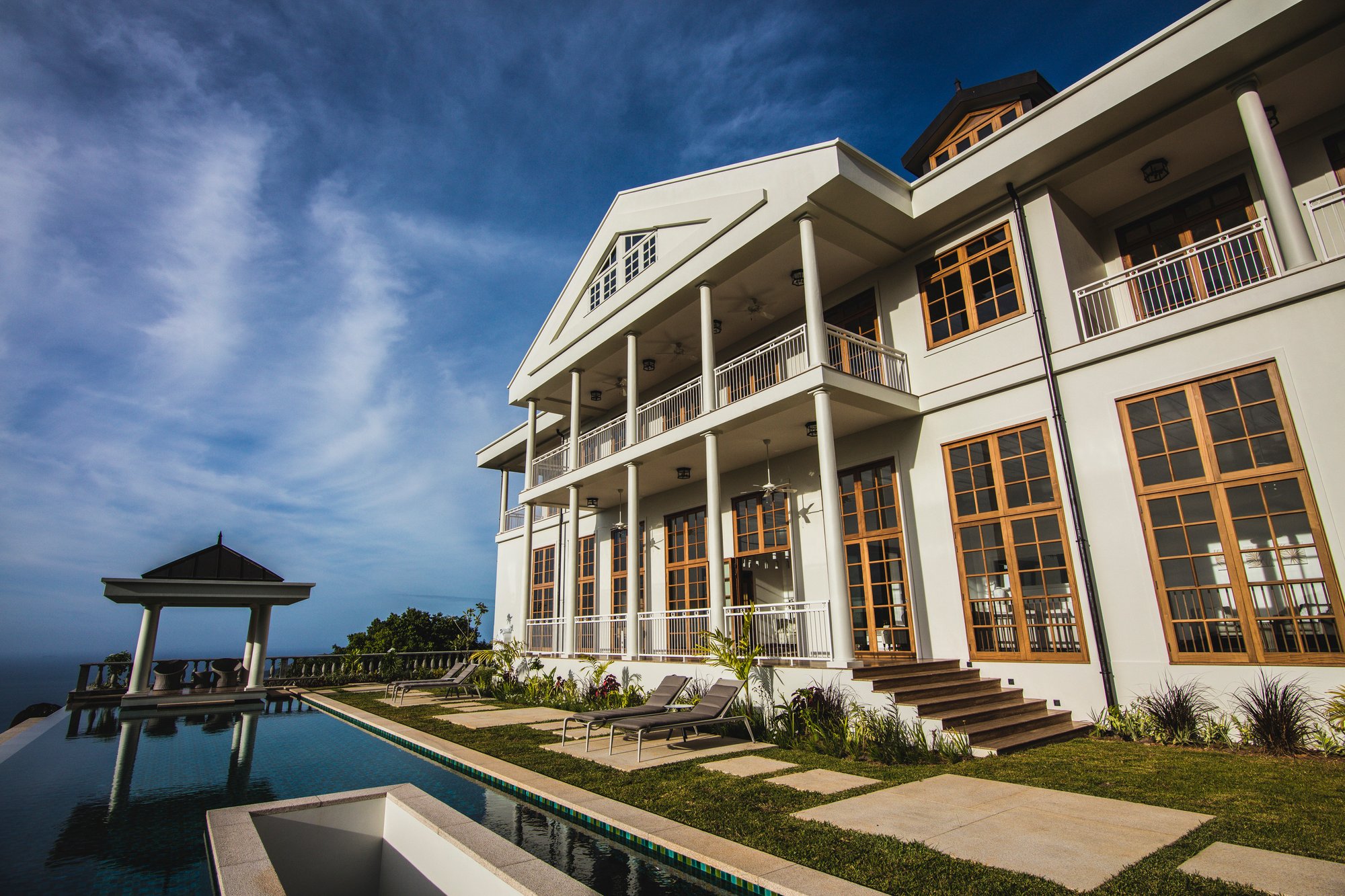 Royal Palm Residences, Seychelles Villa 03 in Seychelles for sale