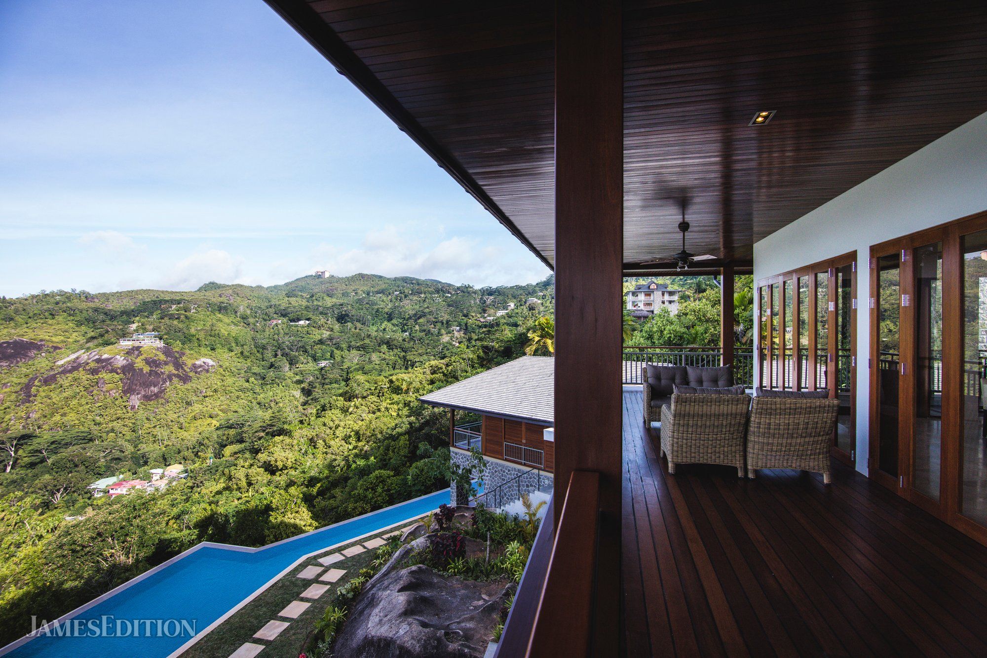 Royal Palm Residences Seychelles Villa 02 In Seychelles For Sale