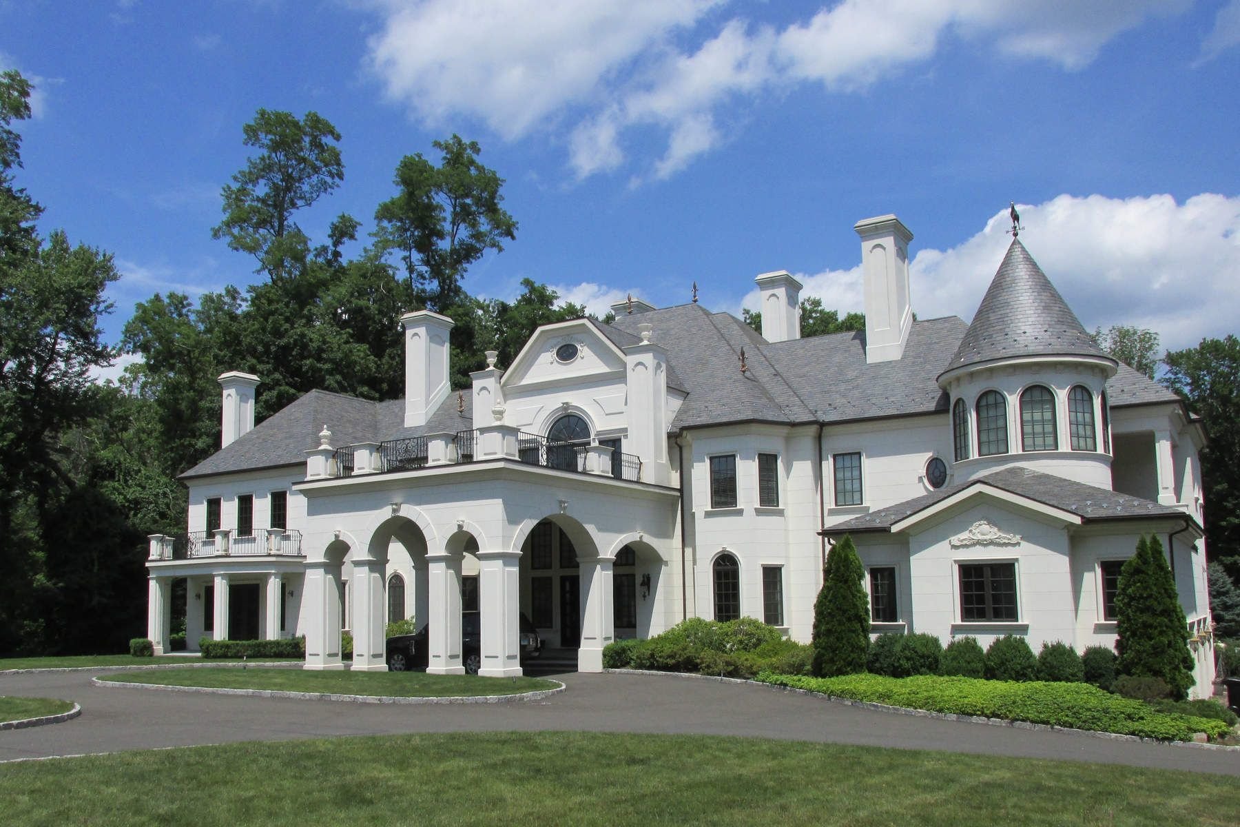 European Elegance In Greenwich Ct United States For Sale 10155526