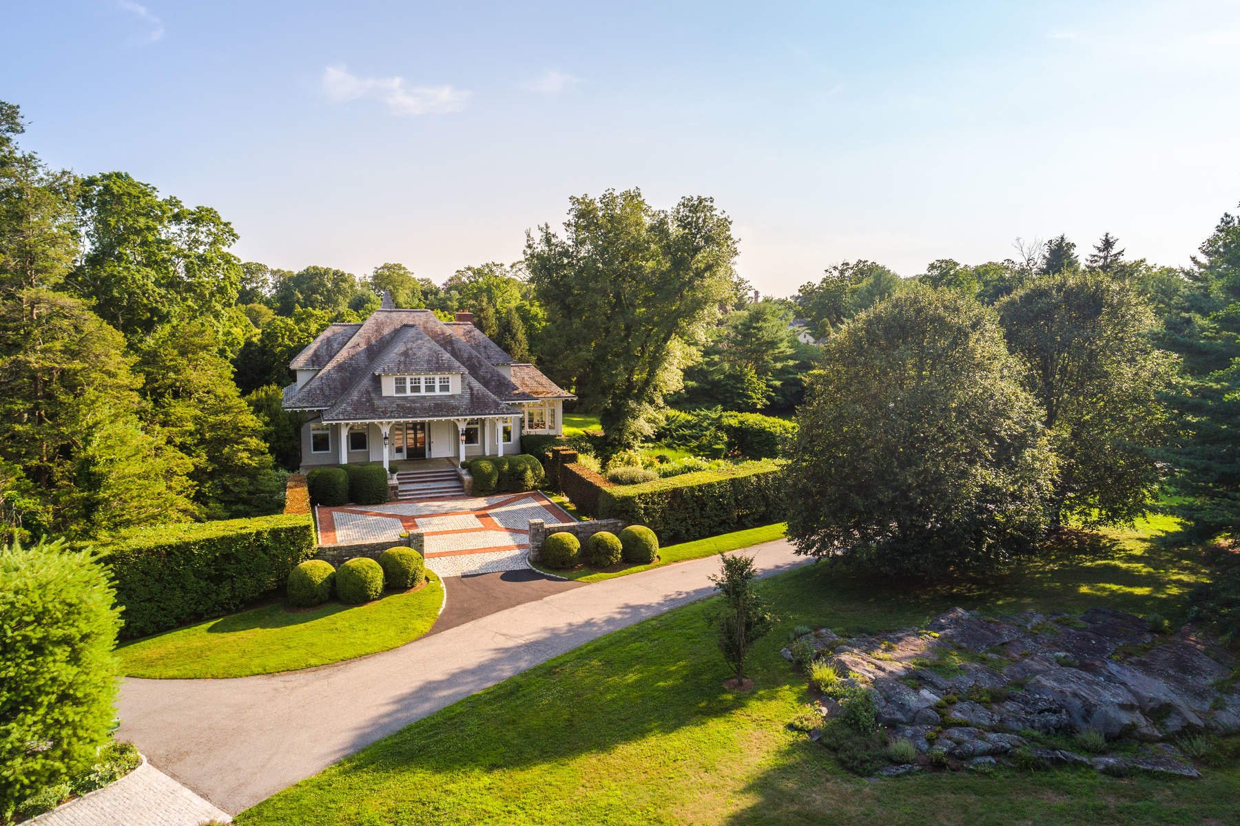 147 Byram Shore Road in Greenwich, CT, United States for sale (10040465)