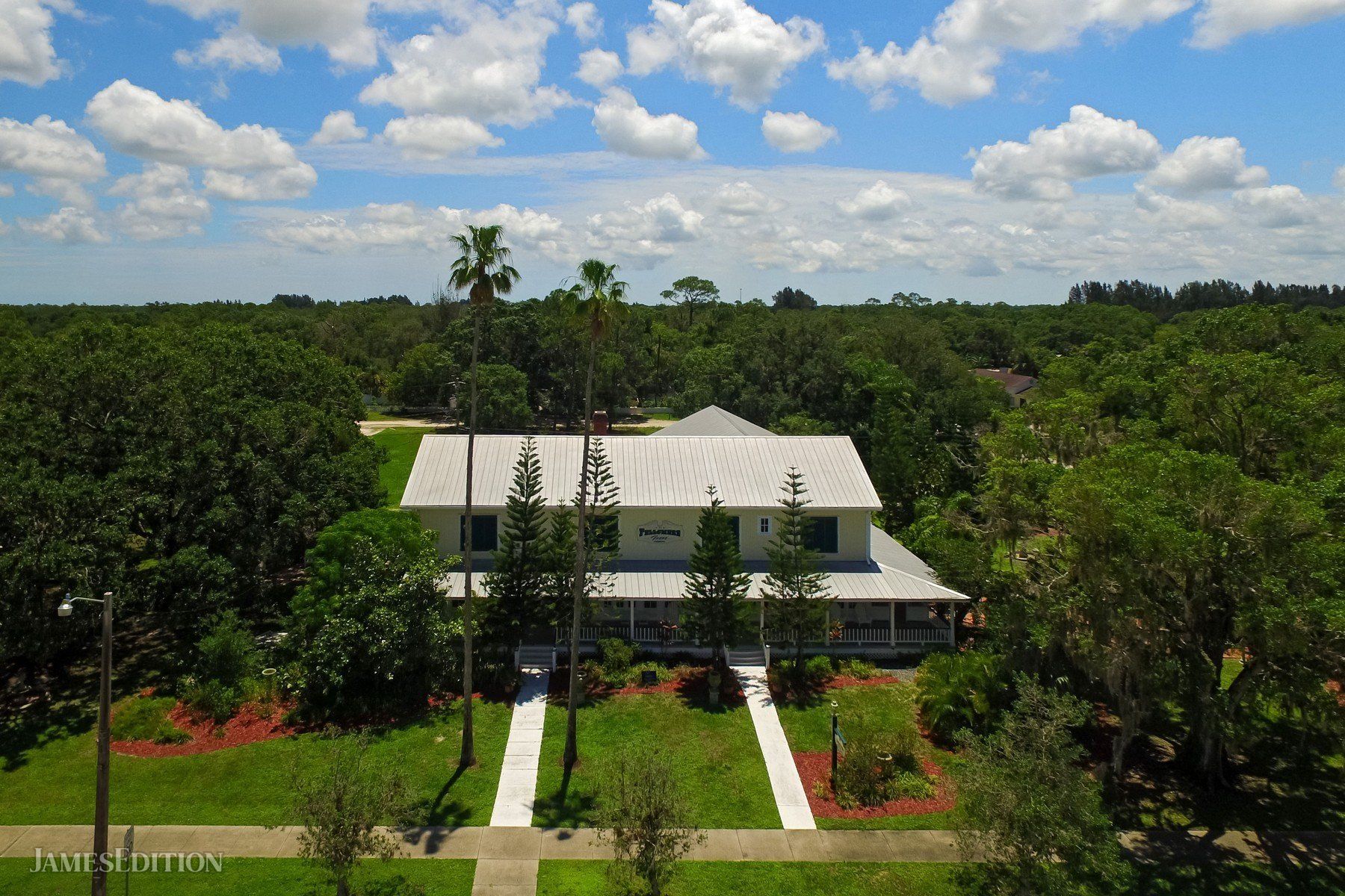 The Fellsmere Inn in Fellsmere, FL, United States for sale (1416982)