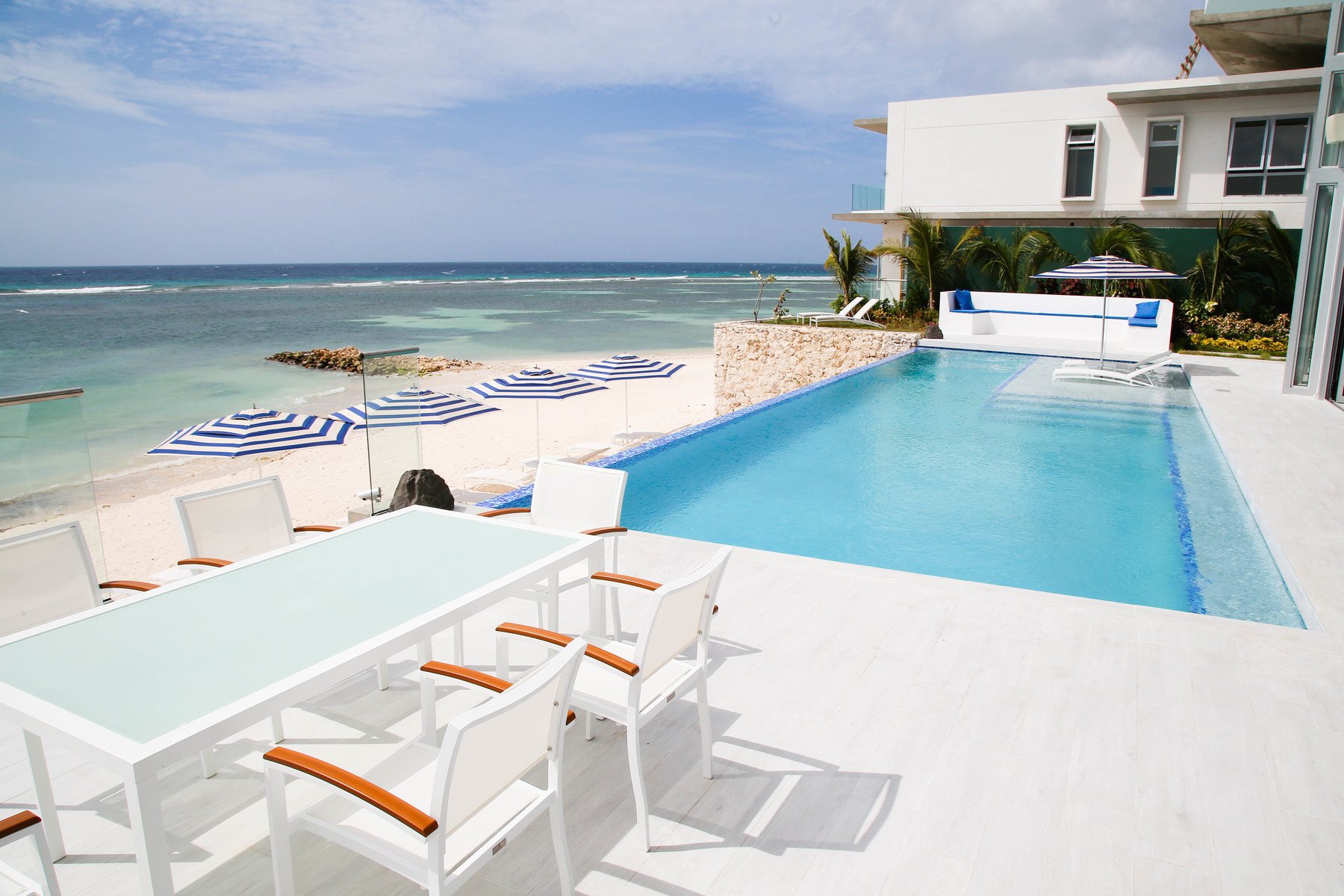 Beach Estate in Aruba for sale (1102458)