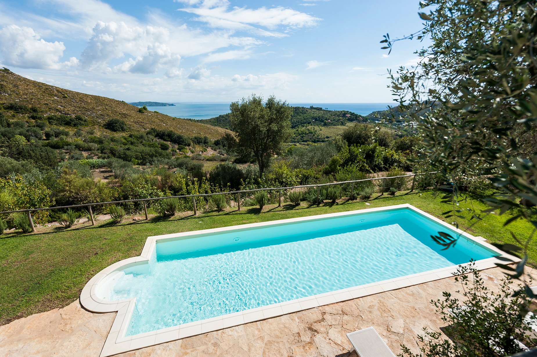 Wonderful Stone Villa On Monte Argentario in Monte Argentario, Italy