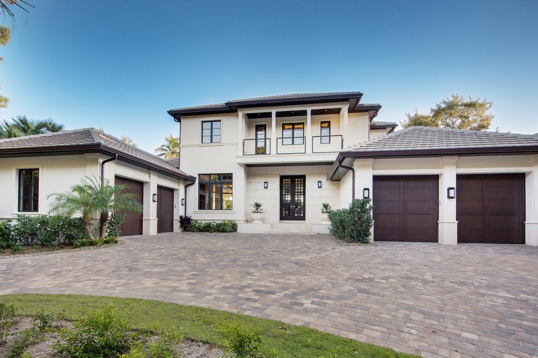 House in Naples, Florida, United States 1 - 10232498